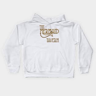 The Mermaid Tavern Kids Hoodie